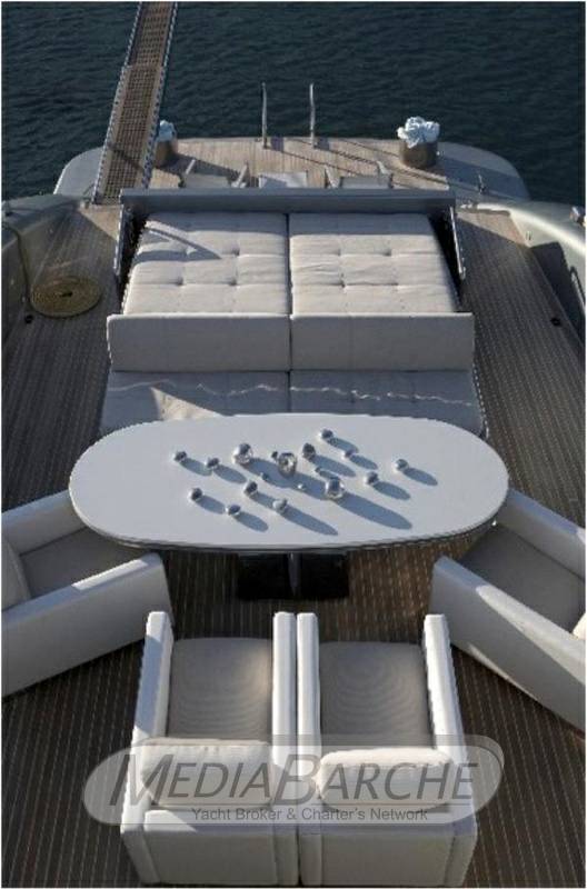 Tecnomar Velvet 27