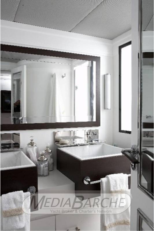Tecnomar Velvet 27