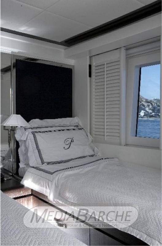 Tecnomar Velvet 27