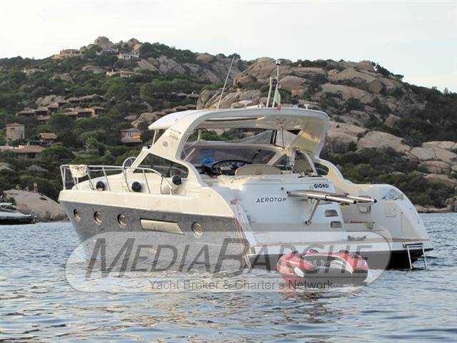 Giorgi 48 aerotop