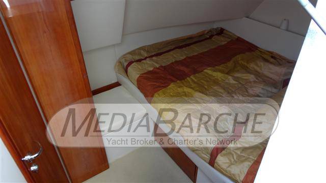 Pershing 46 ht