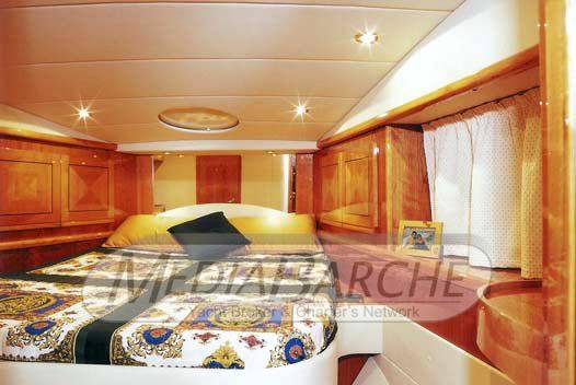 Gianetti 45 sport