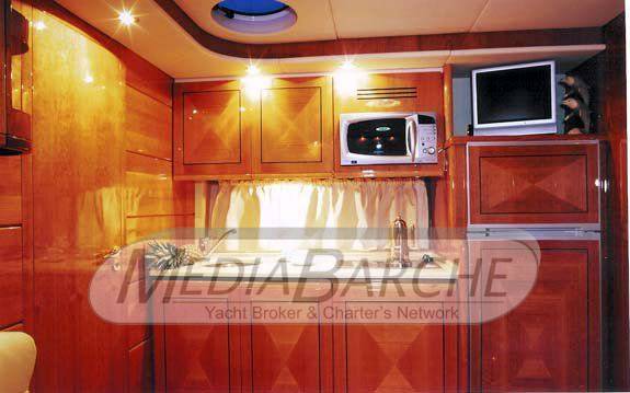 Gianetti 45 sport