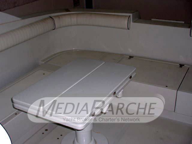 Pershing 38