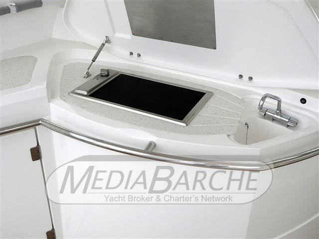 Sunseeker Portofino 47
