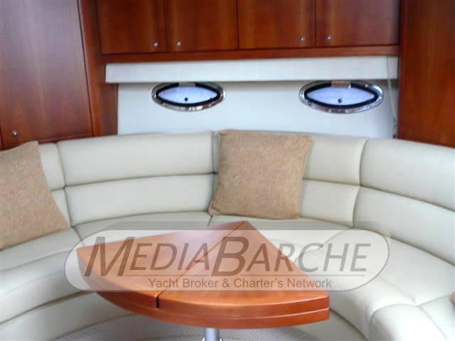 Sunseeker Portofino 47