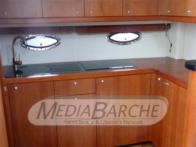 Sunseeker Portofino 47