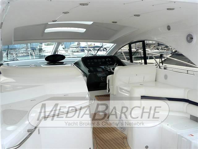 Sunseeker Portofino 47