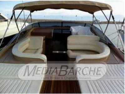 Cantieri di sarnico Spider