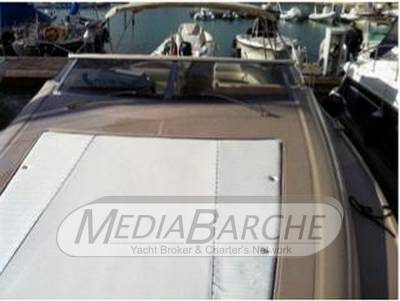 Cantieri di sarnico Spider