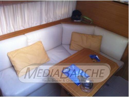 Cantieri di sarnico Spider