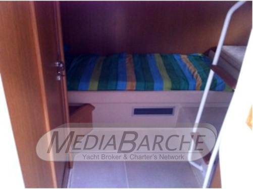 Cantieri di sarnico Spider