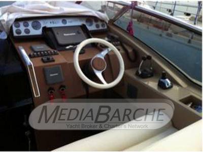 Cantieri di sarnico Spider