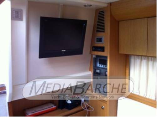 Cantieri di sarnico Spider
