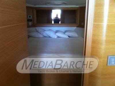 Cantieri di sarnico Spider