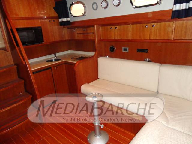 Aprea mare 12 comfort