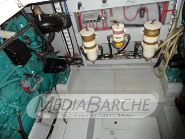 Aprea mare 12 comfort