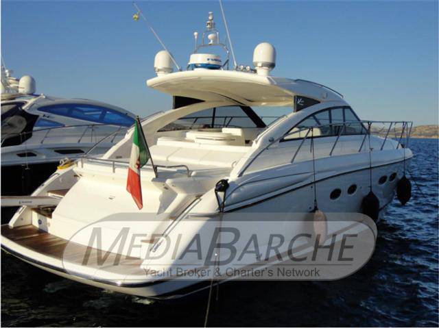 Princess V 45