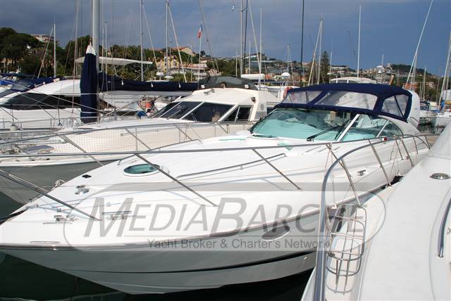 Fairline Targa 43