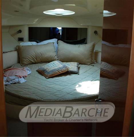 Fairline Targa 43