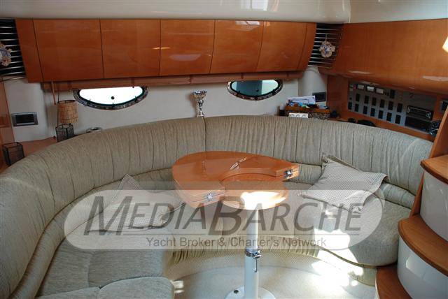 Fairline Targa 43