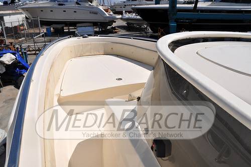 Nautirama Iguana 35