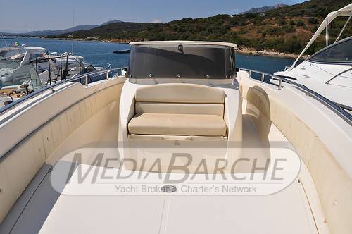 Nautirama Iguana 35