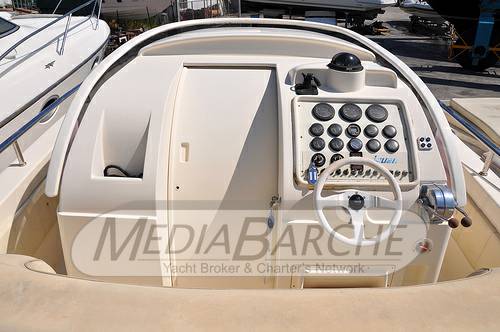 Nautirama Iguana 35