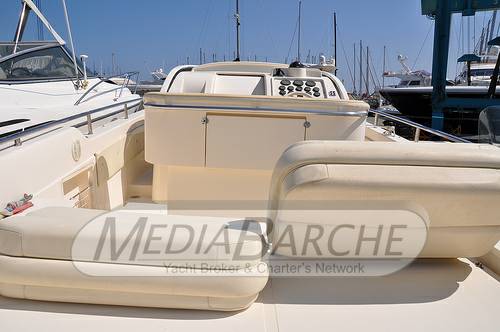 Nautirama Iguana 35