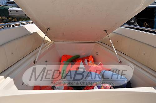 Nautirama Iguana 35