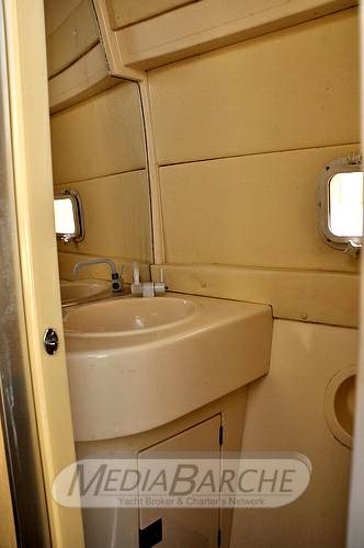 Nautirama Iguana 35
