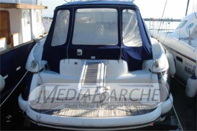 Sunseeker 44 camargue