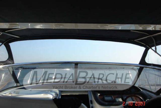 Sunseeker 44 camargue