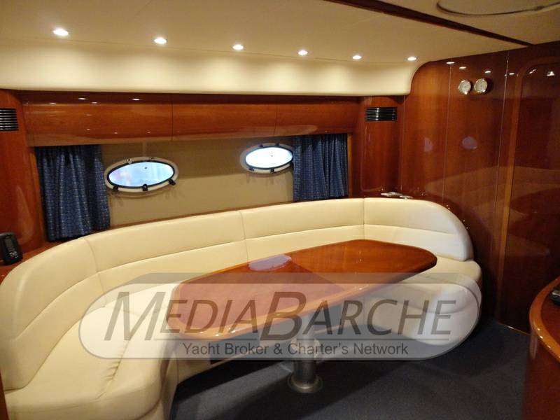 Princess V 46