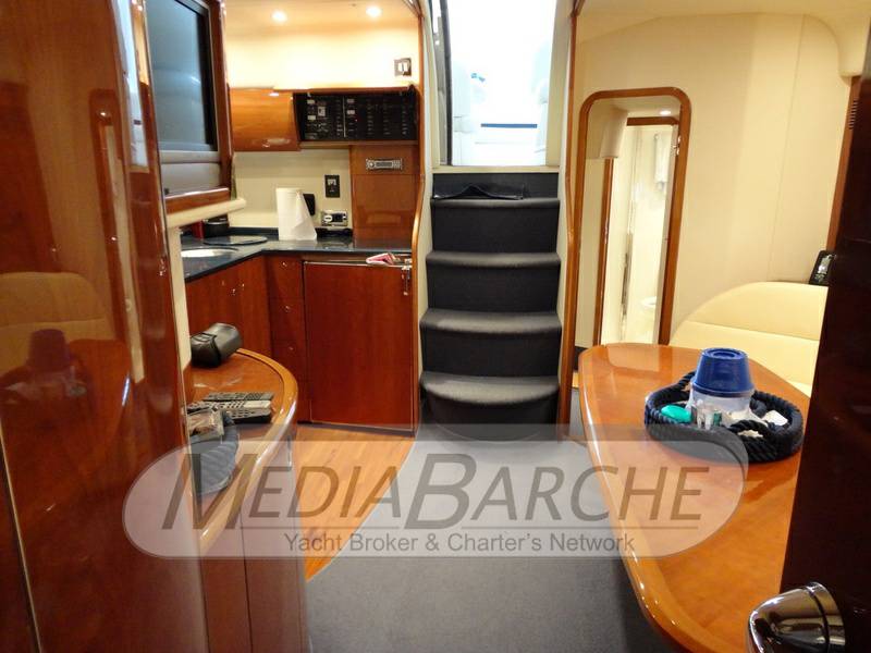 Princess V 46