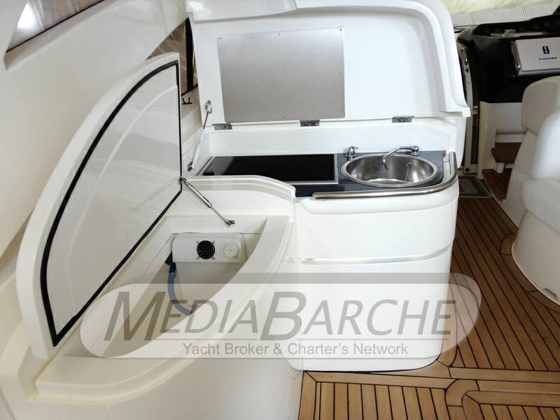 Princess V 46