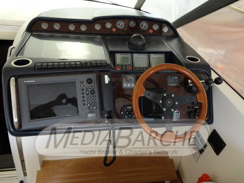 Princess V 46