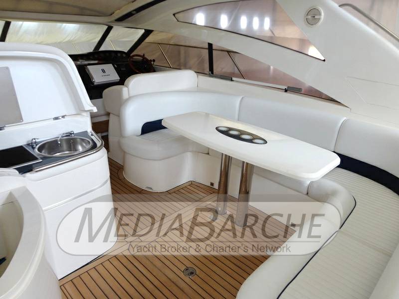 Princess V 46