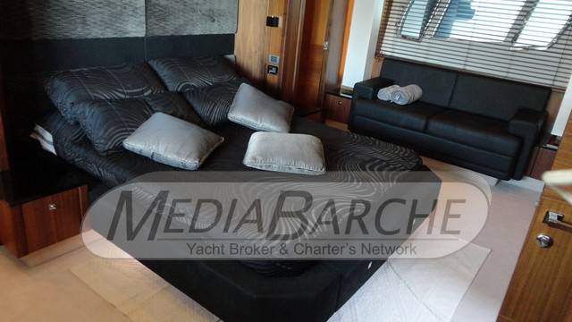 Sunseeker Predator 84