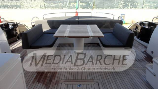Sunseeker Predator 84