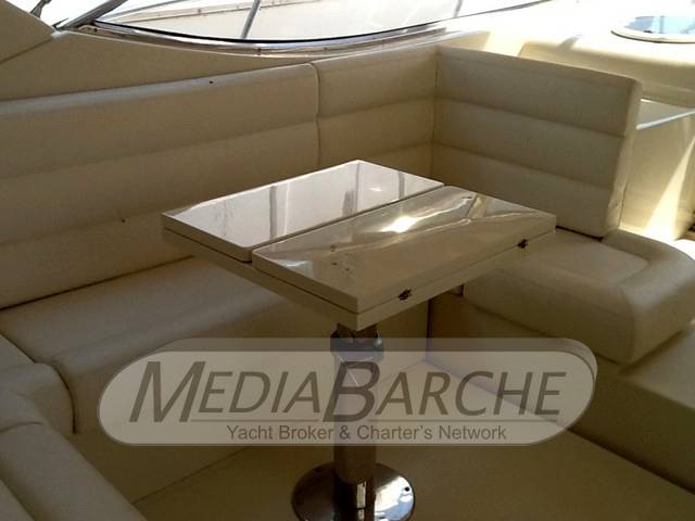 Ars monaco 44 sport