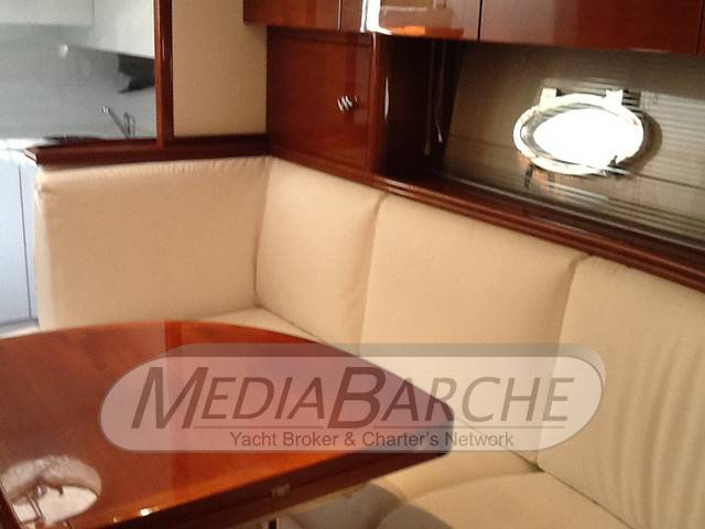 Ars monaco 44 sport