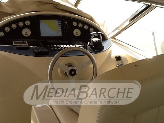 Ars monaco 44 sport