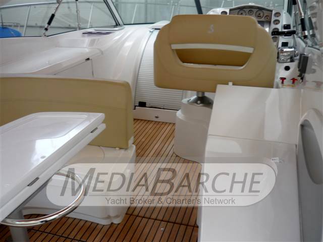 Beneteau Montecarlo 32