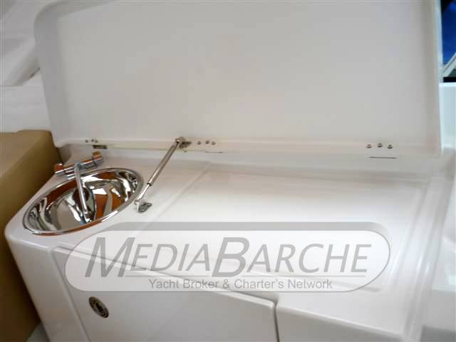 Beneteau Montecarlo 32