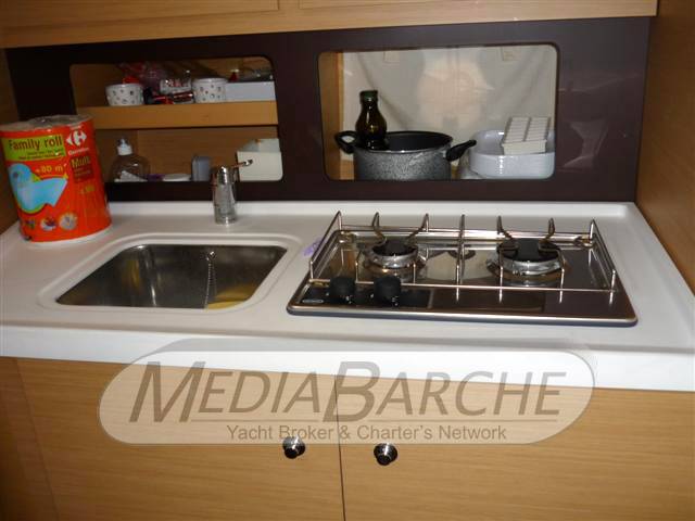 Beneteau Montecarlo 32