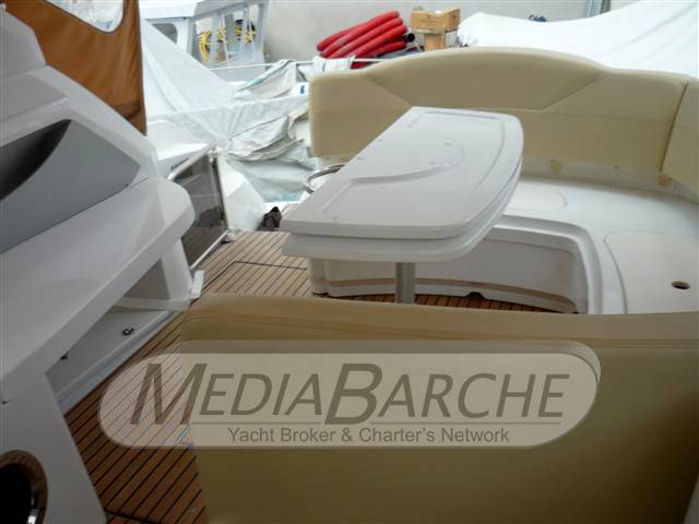 Beneteau Montecarlo 32