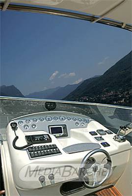 Airon marine 388