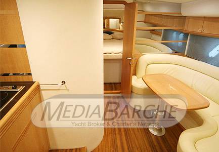 Airon marine 388