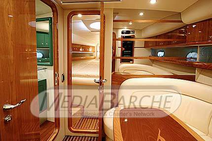 Airon marine 388